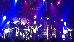 Golden Earring Twitter show picture 2 March 08, 2014 Steenwijk - De Meenthe